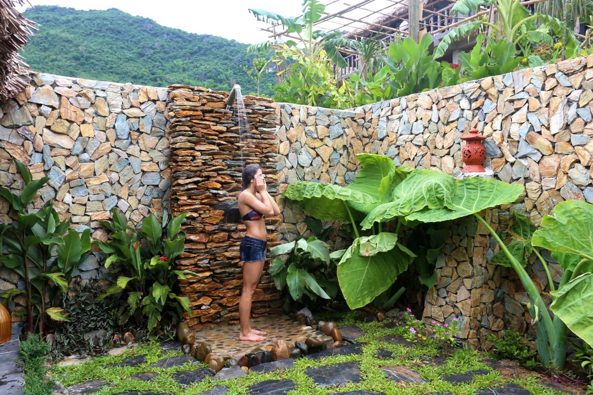 Mai Chau Ecolodge Exterior photo